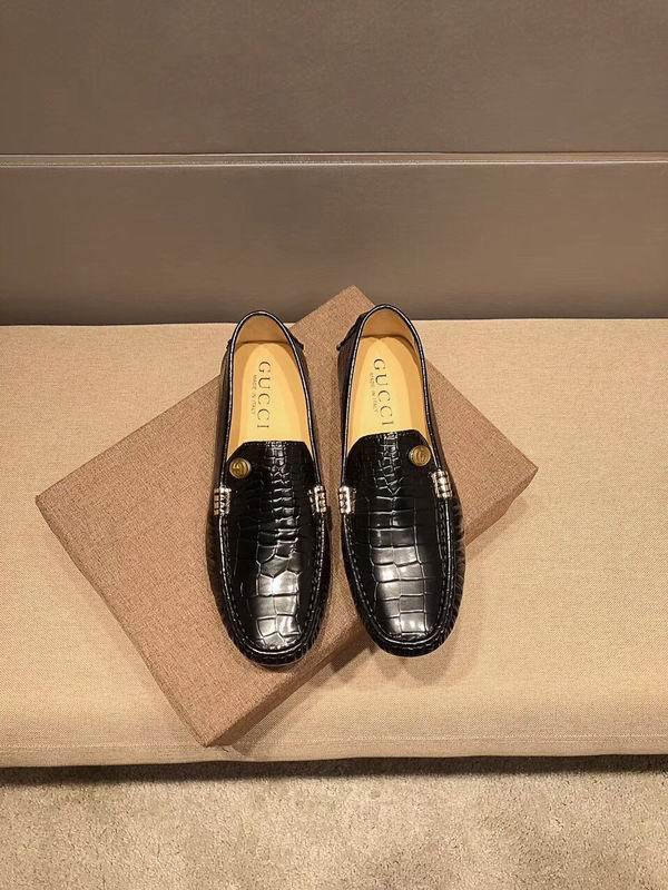 Gucci Men's Shoes 2643